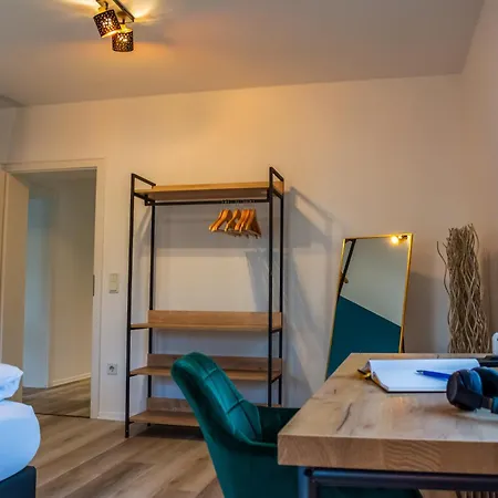아파트 Kokomani Living *