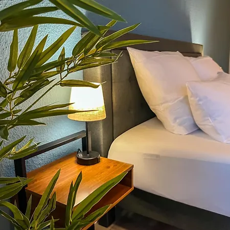 Kokomani Living Apartment