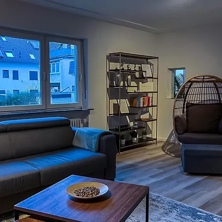Kokomani Living Apartment Wetzlar