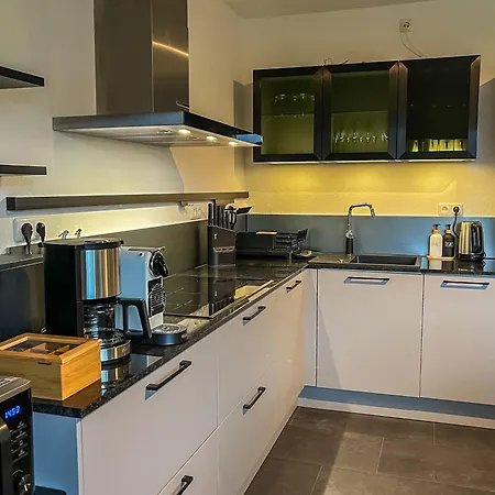 Kokomani Living Wetzlar