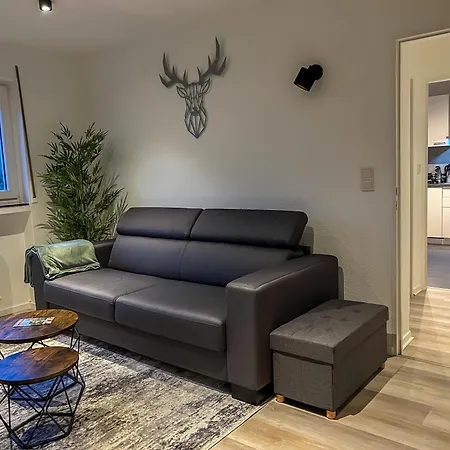Kokomani Living Apartment *