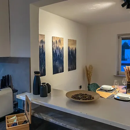 Apartment Kokomani Living *