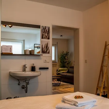 Kokomani Living Apartment *