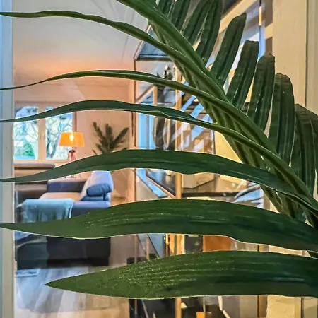 Kokomani Living Apartment