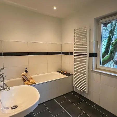 Kokomani Living Apartment Wetzlar