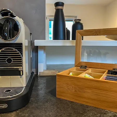 Kokomani Living * וצלאר