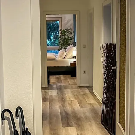 Kokomani Living דירה