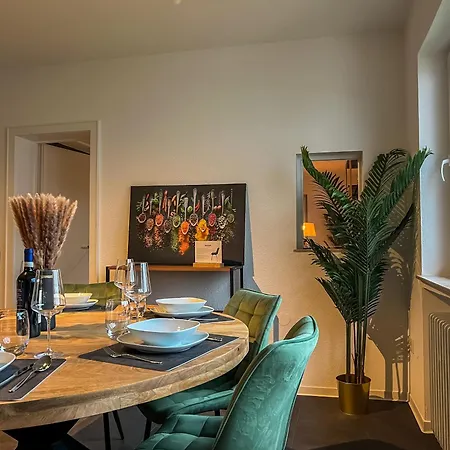 דירה Kokomani Living *