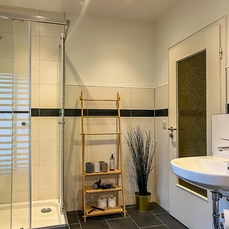 Kokomani Living 아파트 베츨러
