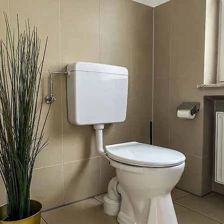 Kokomani Living Apartment