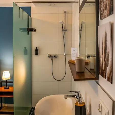 Kokomani Living דירה *