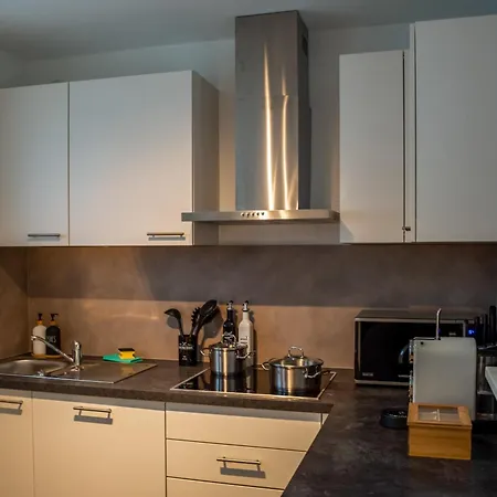 Kokomani Living * וצלאר