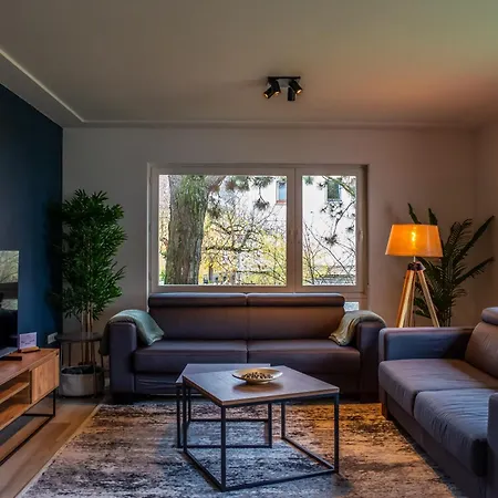 Apartment Kokomani Living