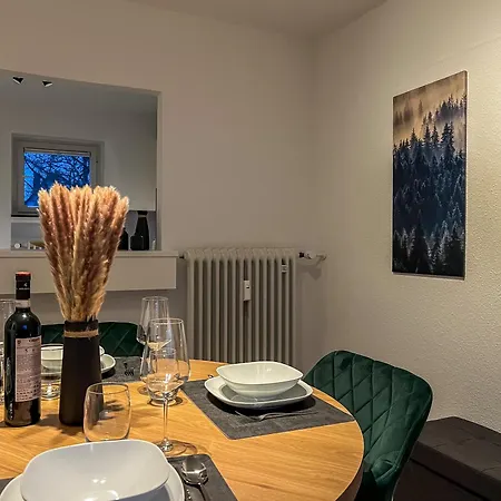 Kokomani Living Apartment