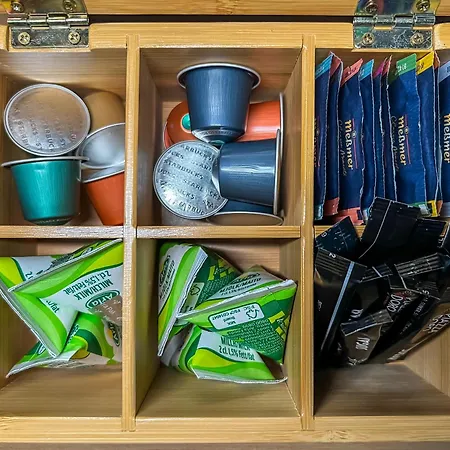 דירה Kokomani Living וצלאר