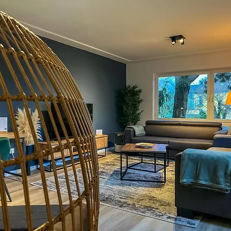 Kokomani Living דירה