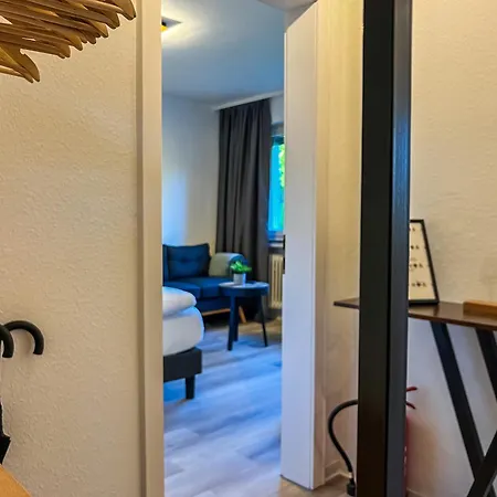 Kokomani Living Apartment