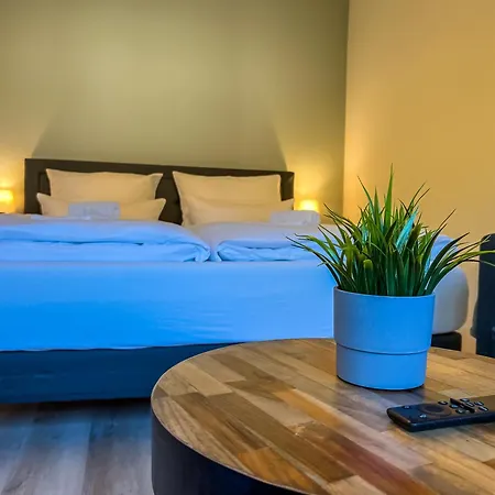 Kokomani Living Apartment *
