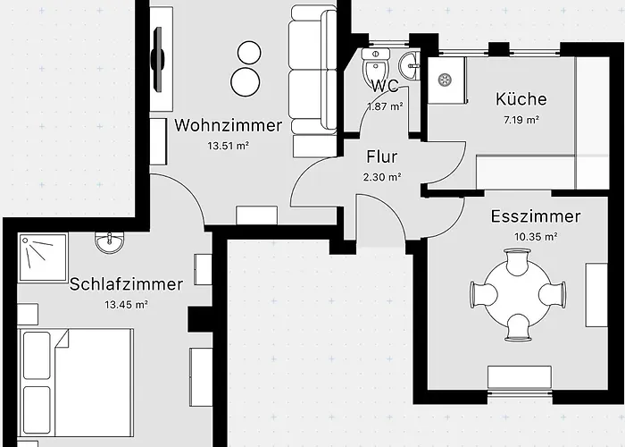 Kokomani Living Apartmán *