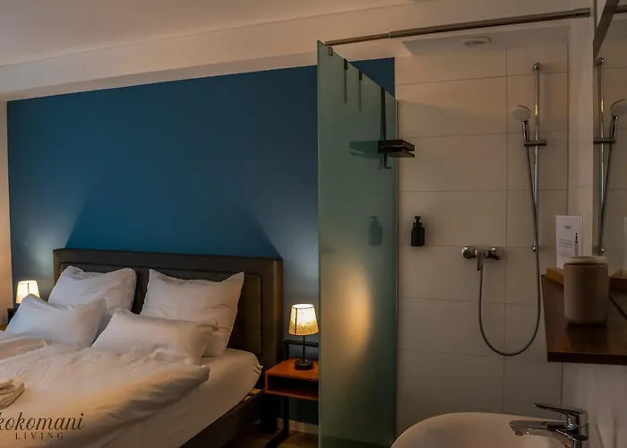 Kokomani Living Apartmán