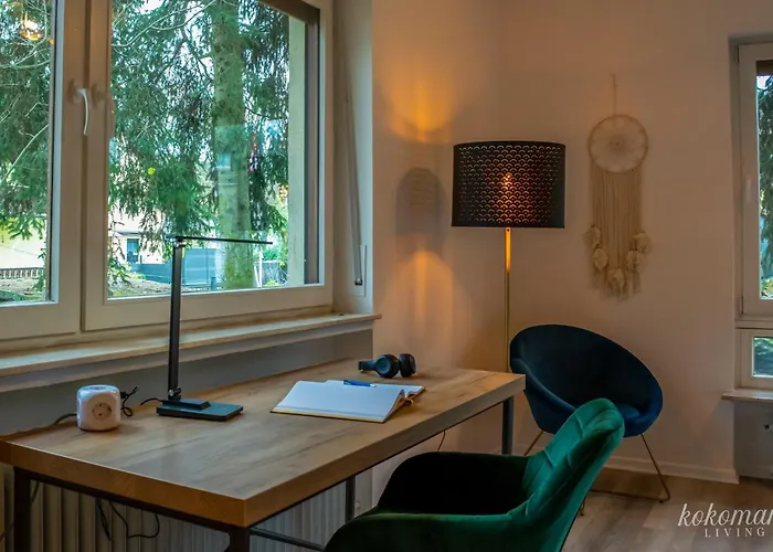 Kokomani Living * Wetzlar