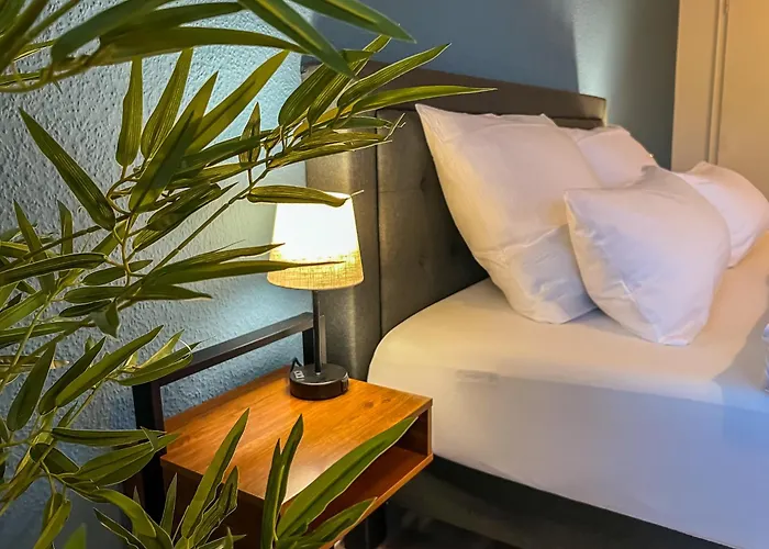 Kokomani Living Apartmán