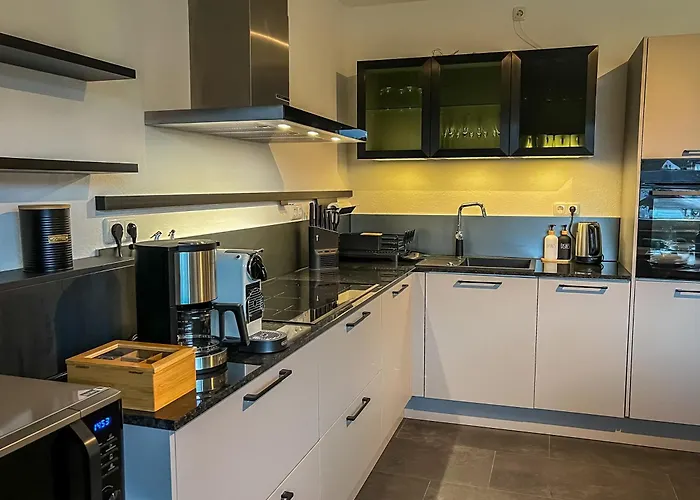 Kokomani Living Wetzlar