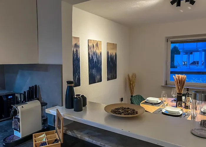 Apartmán Kokomani Living *