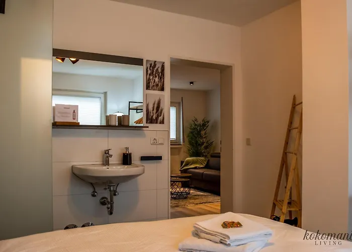 Kokomani Living Apartmán *