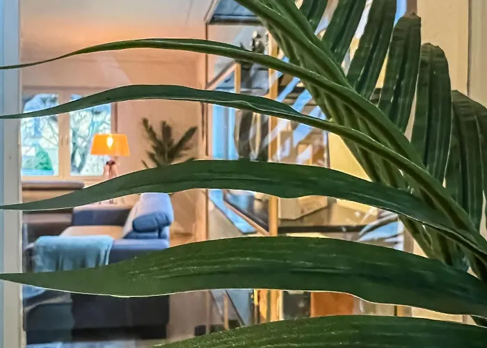 Kokomani Living Apartmán