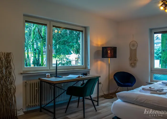 Kokomani Living * Wetzlar