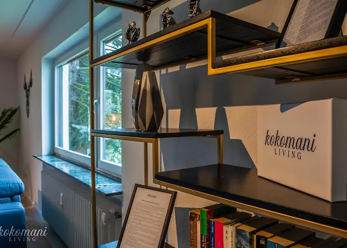 Kokomani Living *