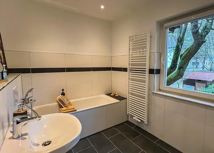 Kokomani Living Apartmán Wetzlar