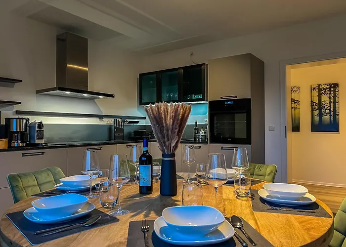 Apartmán Kokomani Living *