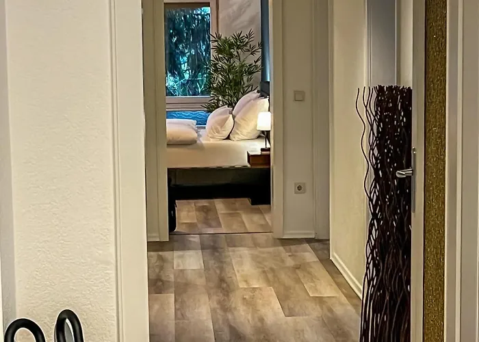 Kokomani Living Apartmán