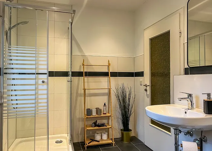 Kokomani Living Apartmán Wetzlar