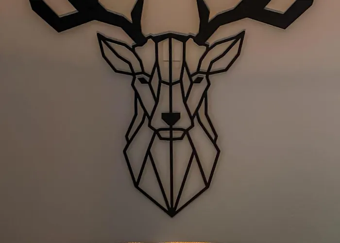 Kokomani Living Apartmán Wetzlar