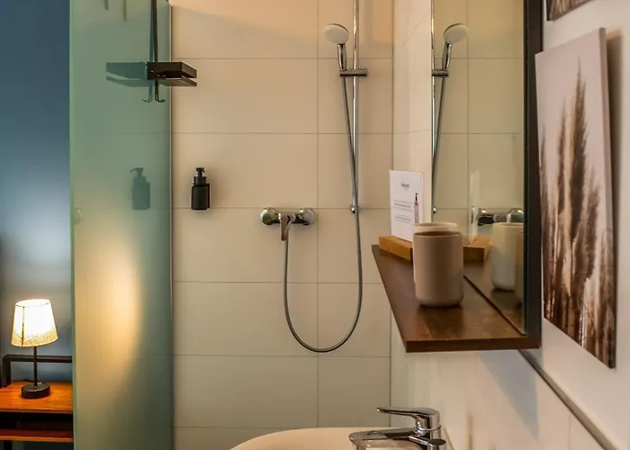 Kokomani Living Apartmán *