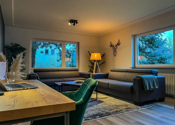 Kokomani Living Wetzlar