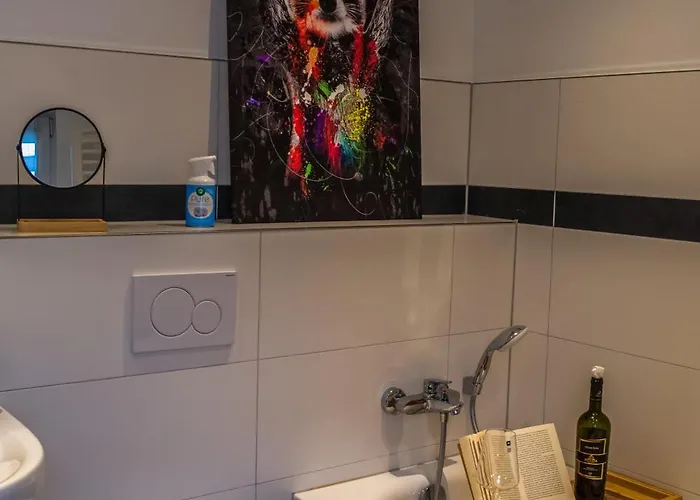 Apartmán Kokomani Living *