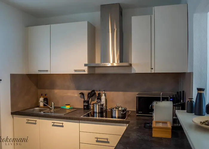 Kokomani Living * Wetzlar