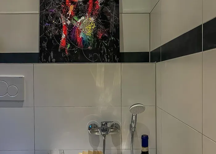 Kokomani Living Apartmán Wetzlar