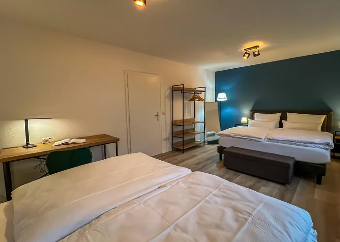 Kokomani Living Wetzlar