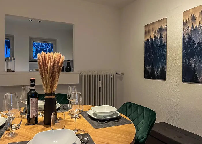 Kokomani Living Apartmán