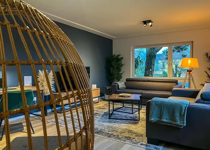 Kokomani Living Apartmán