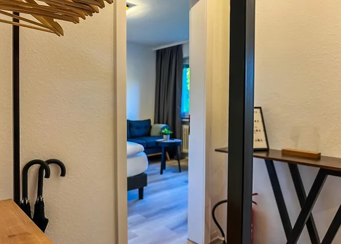 Kokomani Living Apartmán