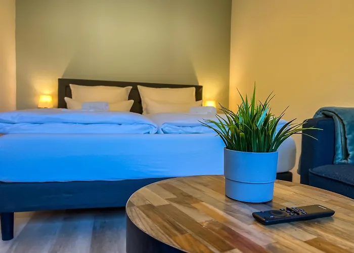 Kokomani Living Apartmán *