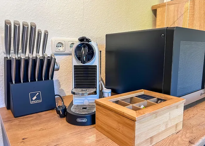 Kokomani Living * Wetzlar